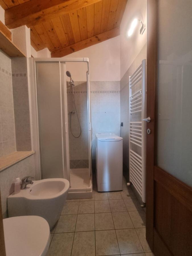 Apartment K&k Aosta