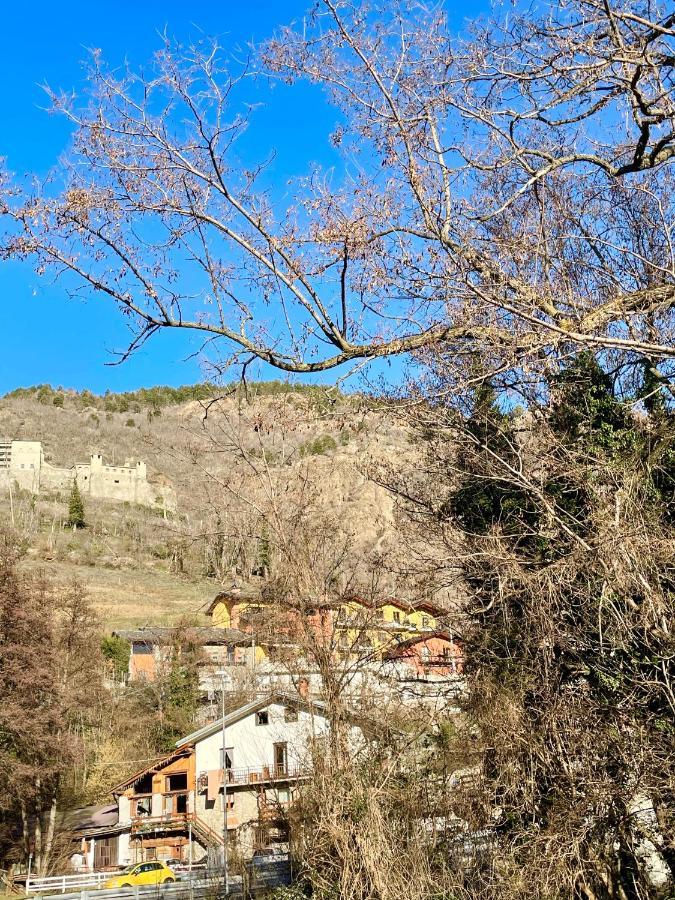 K&k Apartment Aosta