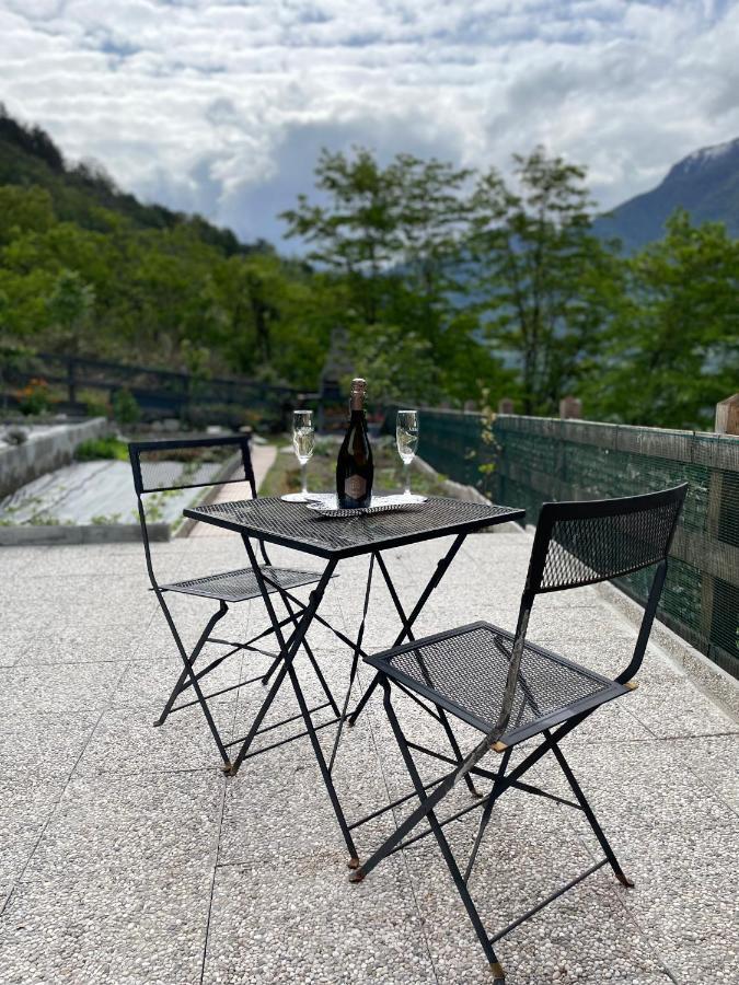 K&k Apartment Aosta