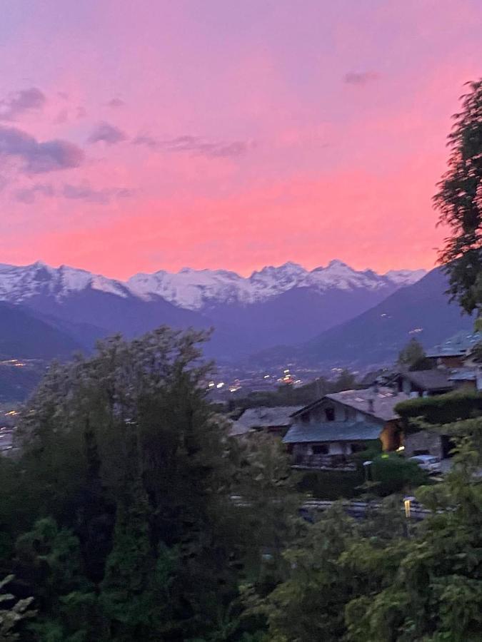 Apartment K&k Aosta