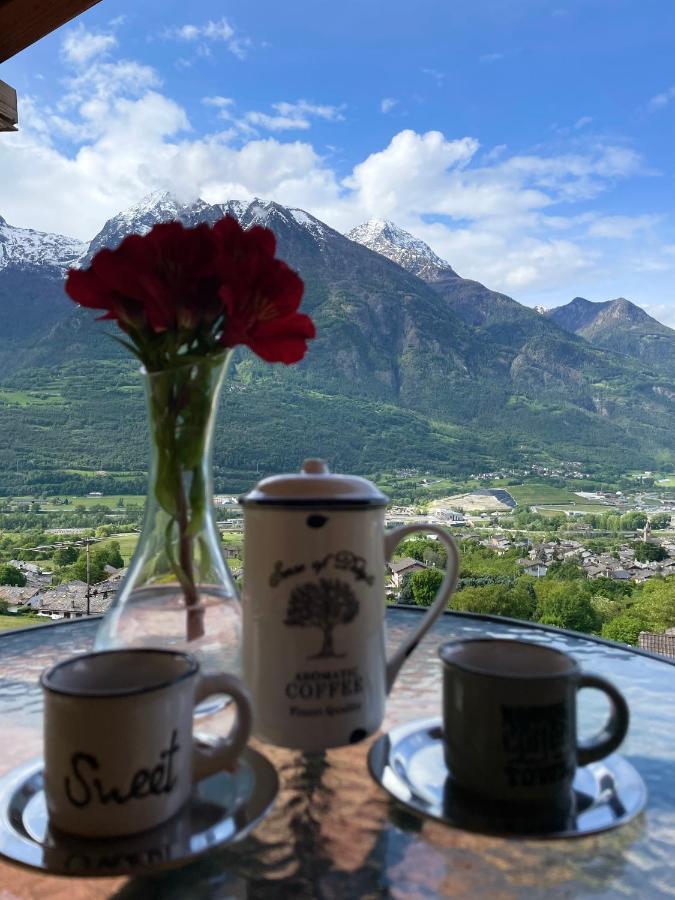 Apartment K&k Aosta