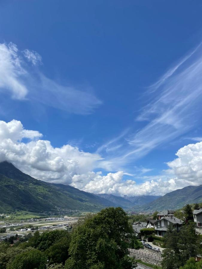 K&k Apartment Aosta