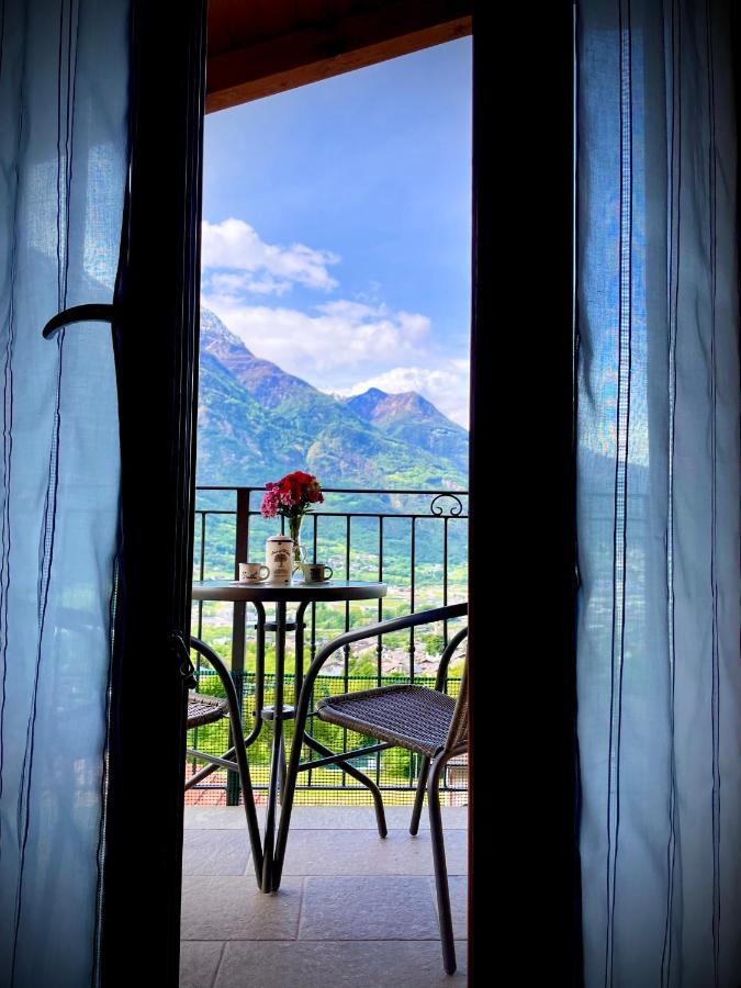 Apartment K&k Aosta